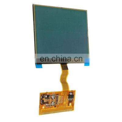 Car-styling LCD Display Screen Pixel Repair Gauge Cluster For Audi TT 8N Series For Jaeger 1999-2005 Car Dash Dashboard Repair photo-5