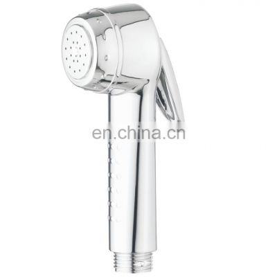 Milano Brass Hand Bidet Sprayer Set with Flexible Hose and Holder