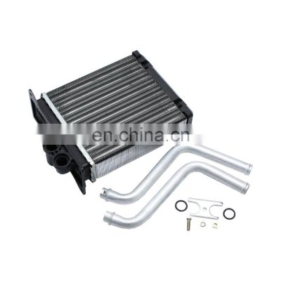 OEM standard high quality cheap competitive high quality 0038359001 preheater radiator heater core for mb sprinter 3 5t box 906