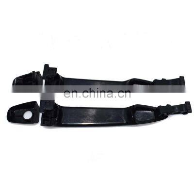 Free Shipping!Outside Door Handle Front Left & Right for Lexus RX330 Toyota Tacoma New 2Pcs