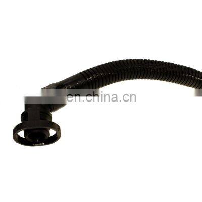 Engine Crankcase Breather PCV Vent Vacuum Hose for 02-05 Volkswagen Passat 2.8 photo-5