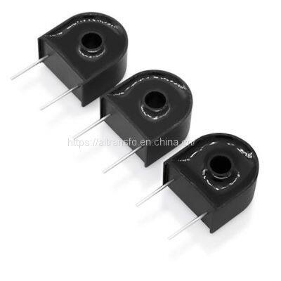 High Frequency Pin Microwave Oven Mini Current Transformer