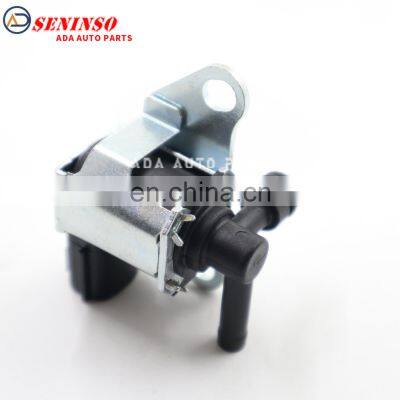 New Vacuum Canister Purge Control Valve K5T46695 Senin For Qashqai Tiida Livina Versa Note VSV Solenoid Valve OEM 14930EN20A