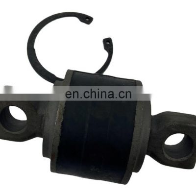 1498131 1498132   Good Quality Heavy Truck Parts Steering Drag Link  Reaction Axle Torque Rod Repair Kit Stabilizer