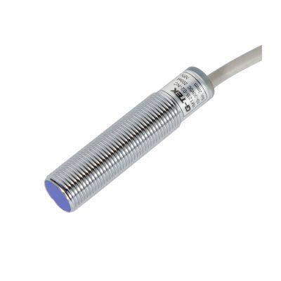 PNP Capacitive Circular Inductive Proximity Sensor for Metal Detectors photo-2