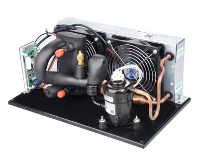 R134A Liquid Chiller For refrigeration and any other liquid cycling equipments