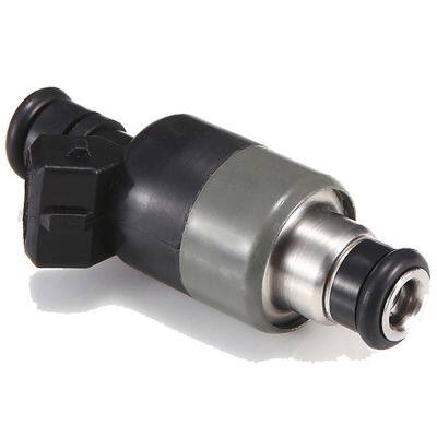 High Precise Cheap Price Auto Car Fuel Injectors_yy