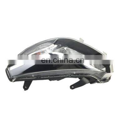 Great wall vehicle parts 4121500XS56XA  M4 left front headlamp  GWM spare parts