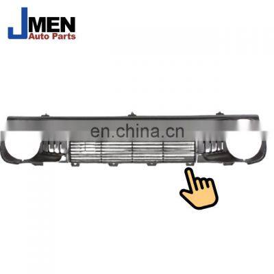 Jmen Taiwan 62302-H5125 Grille for Datsun B210 B310 Nissan Sunny 70- Car Auto Body Spare Parts