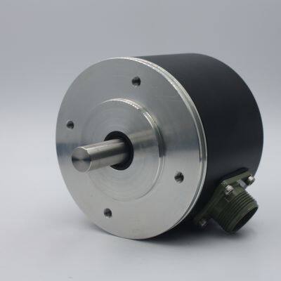 Standard Incremental Encoder JYZ58 photo-4