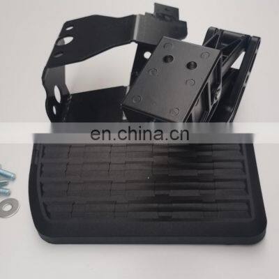 Hot Sale Retractable Rear T Step Back Step For Ranger 2012-2020