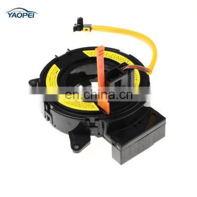 Car Steering Wheel Combination Switch Cable Assy For Mitsubishi V3 Lingyue SW803816