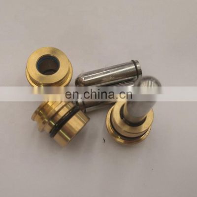 SH200 Hydraulic Joystick Pusher for excavator SH hydraulic joystick control parts plunger