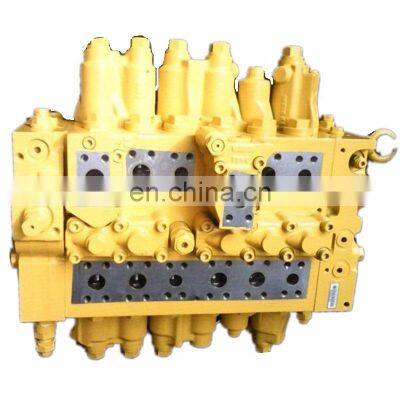 PC200LC-8 main control valve,PC210 excavator control valve,PC210LC-7 hydraulic valve 723-47-23103