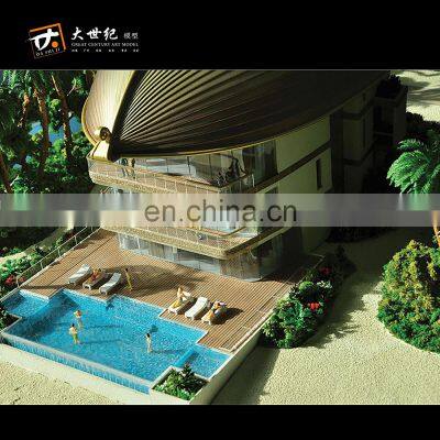 Real Estate Investment Miniature Model photo-5