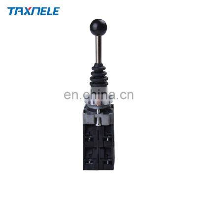 1NO 1NC XD2PA12 XD2PA22 2NO 2NCXD2PA14 XD2PA24 Momentary Latching Toggle Switch Rocker Switch Joystick Controllers photo-2