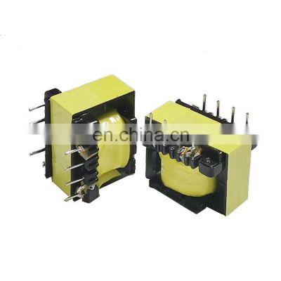 led transformer 24V EE16 transformer ferrite core high frequency transformer