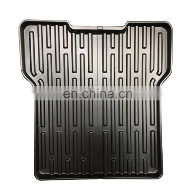 Universal High-strength Carbon Steel Drawers Sliding Pickup Truck Bed Slide Tray for Toyota Hilux Nissan Np300 Ford F150