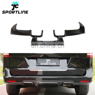 V-Class W447 Carbon Fiber Rear Diffuser for Mercedes Benz Vito V250 16-18