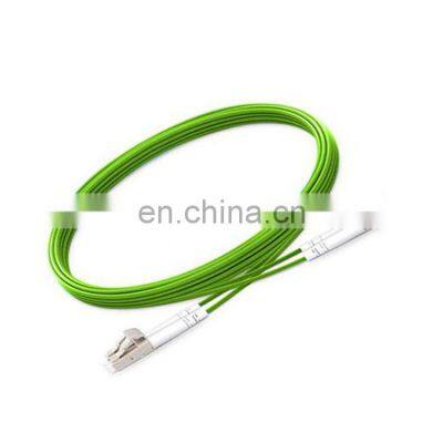 Optical fiber OM5 lc-sc fiber patch cable cord