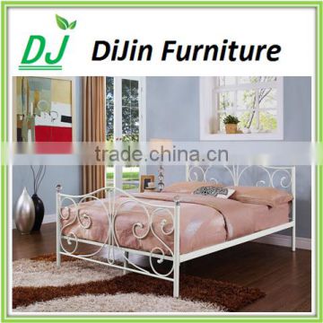 Factory Wholesale trade assurance Latest Double Bed