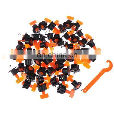 Tile Leveling Clips Tile Leveling System Kit