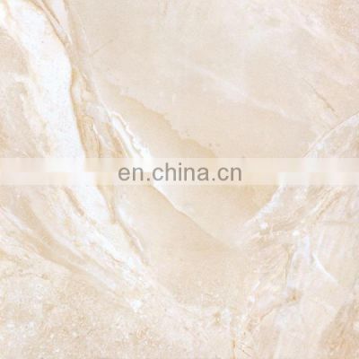 Non-Slip marble 600x600 polished glazed porcelain and marbles stone exterior wall tiles