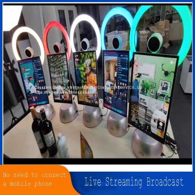 hot sale Broadcasting Equipment Live Streaming Webcam Studio  facebook stream professional broadcast video streaming live streaming equipment