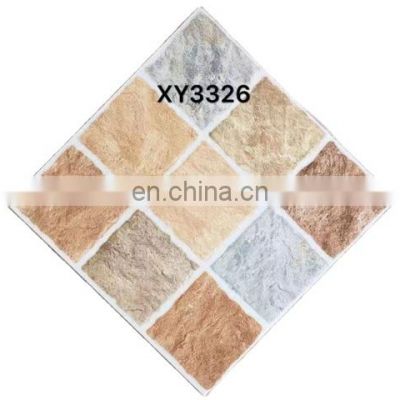 Foshan 300x300 rustic cheaper non slip bathroom kitchen wall and floor tiles