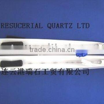 Copier Heater Lamp Quartz Tube