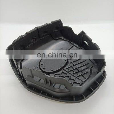 New Style Car Steering Wheel Cover Custom For Auris 2013-2019