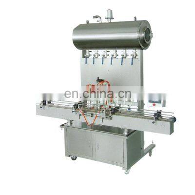 automatic syrup paste honey straw stick shampoo liquid filling machine