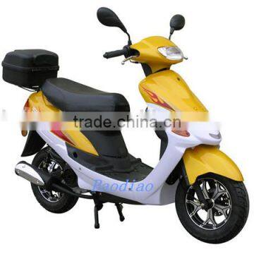 Chinese Cheap 50cc Gas Scooters Chinese Cheap Motorcycle China Motorcycles Manufacture Supply Directly photo-5
