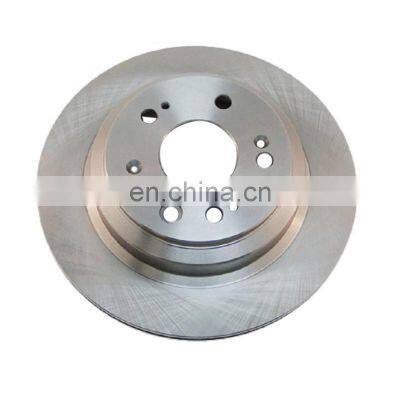 Factory wholesale disc brake set for ACURA OE 42510SJA000