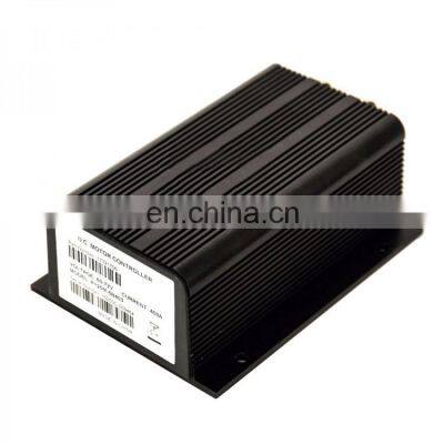 New P125M-6B403 DC Motor Controller 400A 60V 72V DC Replace 1205M-6B403 1205M-6B401 photo-2