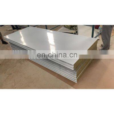 China Manufactory insulation wall sandwich panel price