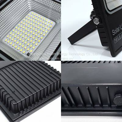 ABS Plastic Solar Led Flood Light(SFL-PJ&PF)