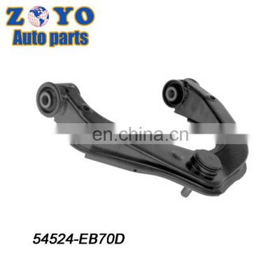 54524-EB70D Auto High cost performance for Nissan parts auto spare Suspension arm