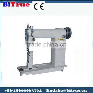 industrial double needle sewing machine