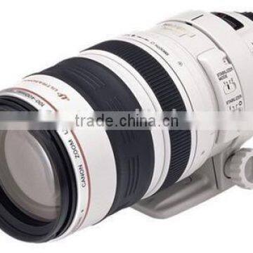 Canon EF 100-400mm f/4.5-5.6L IS USM Lenses