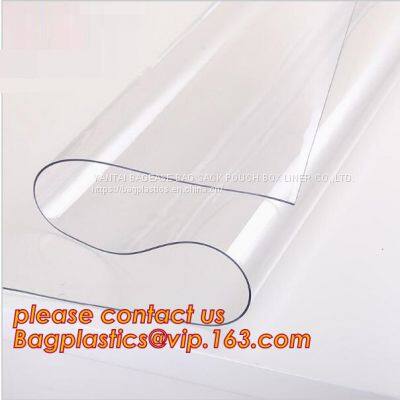 TPU Film, Thermoplastic Polyurethanes, Colored TPU Film, Holographic Neoprene Film, Coated Waterproof Fabric photo-3