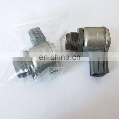 Original Solenoid Valve Common Rail Actuators Not Brand New Actuator for HP5 Pump Assy 22100-0E010/22100-0E020