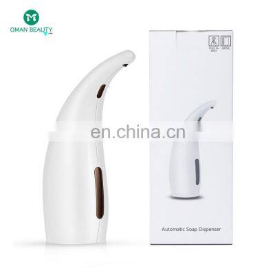 Foam Hand Pump for Automatic Baseus Soap Dispenser With Stand Wall
