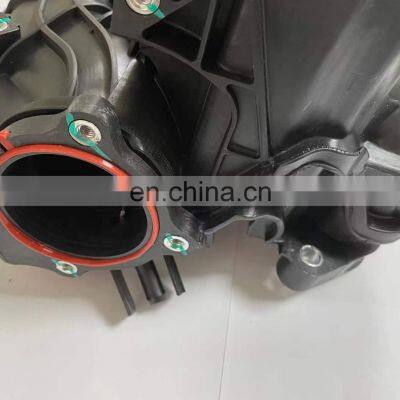 Ce Certificated Approved OE 283112B760 Other Engine Auto Parts Car Intake Manifold Fit For KX5 TUCSON photo-3