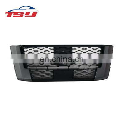 New Model Car Front Grille For Navara NP300 2021 Good Qualtiy