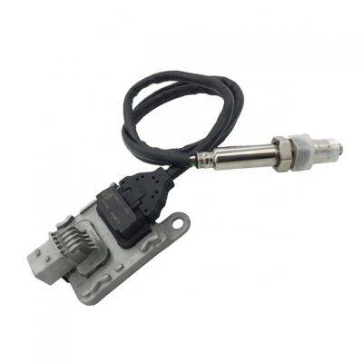 Haoxiang Auto New Material Europe Truck Nox Sensor Nitrogen Oxide Sensor 68210084AA 5WK96742 For Freightliner Blue Bird photo-4