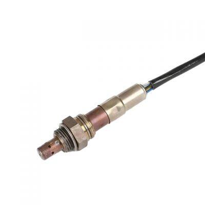 Haoxiang Auto New Material Oxygen O2 Lambda Sensor LZA03-HD for Yuchai Heavy Truck Jinlong Yutong Bus photo-3