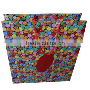 Top Sale Custom Paper Bag, Packaging Bag,Gift Paper Bag