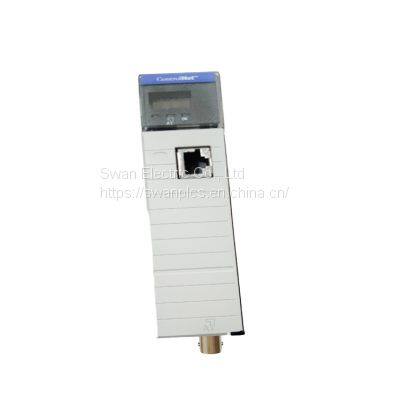 100% Original Allen Bradley 1756-TIME Time Synchronization Module in Stock