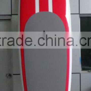 2016 new fashion stand up paddle board 10'6